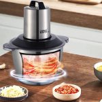 خردکن وینینگ استار مدلST-5507 - تصویر 5