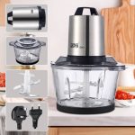 خردکن وینینگ استار مدلST-5508 - تصویر 2