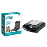 ساندویچ ساز وینینگ استار مدلST-9368-S