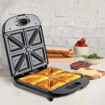 ساندویچ ساز وینینگ استار مدلST-9368-S - تصویر 3