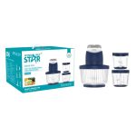 خردکن وینینگ استار مدلST-5581