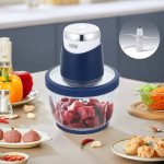 خردکن وینینگ استار مدلST-5581 - تصویر 2