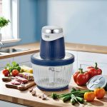 خردکن وینینگ استار مدلST-5581 - تصویر 3