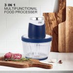 خردکن وینینگ استار مدلST-5581 - تصویر 6