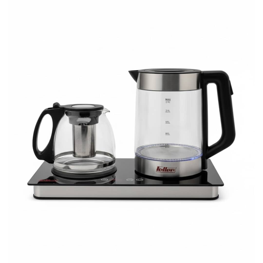 IMG-20251206-WA0012 چایساز فلر مدل Feller TS-311 - تصویر 1