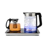 چای‌ساز فلر مدل Feller TS-311 - تصویر 2