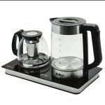 چای‌ساز فلر مدل Feller TS-311 - تصویر 4