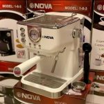 اسپرسو‌ساز نوا NCM-138EXP - تصویر 3