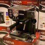 اسپرسو‌ساز نوا NCM-138EXP - تصویر 2